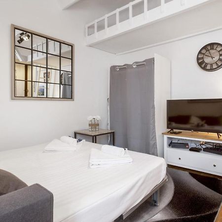 Studio Labordette - Welkeys Biarritz Dış mekan fotoğraf