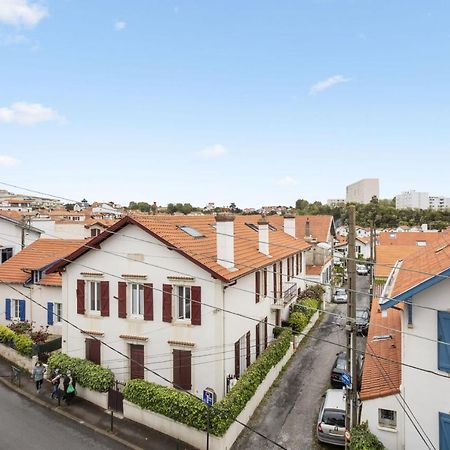 Studio Labordette - Welkeys Biarritz Dış mekan fotoğraf