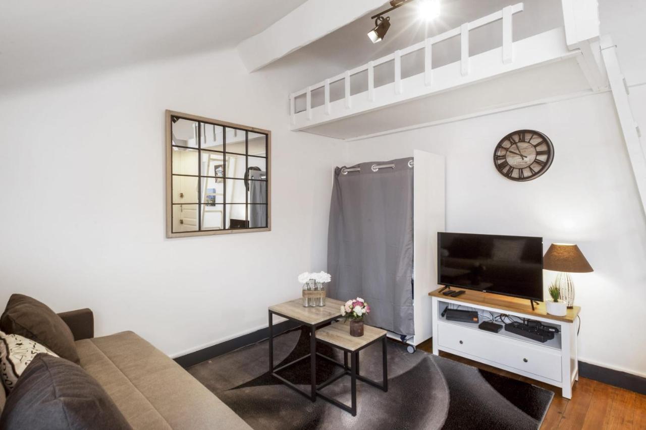 Studio Labordette - Welkeys Biarritz Dış mekan fotoğraf
