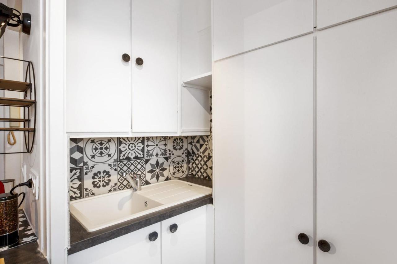 Studio Labordette - Welkeys Biarritz Dış mekan fotoğraf